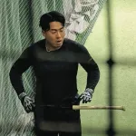 【巨人】浅野翔吾は右ふくらはぎの肉離れ　無念の離脱