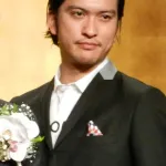 元TOKIO長瀬智也「リスクを恐れて今まで通りの無難な選択辞めません?」選挙に私見