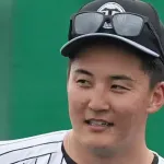 元山飛優、阪神が今年優勝すれば3連覇だと勘違いしていた