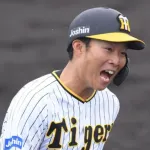 藤川監督、7年目の藤田健斗捕手を評価か
