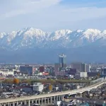 富山県←なに思い浮かべた？