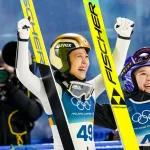 【冬季五輪】ジャンプ 丸山希が銅メダル獲得！日本のメダル1号　女子NHでは日本勢２大会ぶり