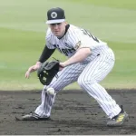 阪神、8日の日本ハム戦スタメンを発表　森下は2番　新助っ人ディベイニーは3番・遊撃