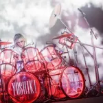 【朗報】日本一有名なドラマー、XJAPANのYOSHIKIか「BOØWYのあの人」に決まるｗｗｗｗｗｗｗｗｗｗｗｗｗｗｗｗ
