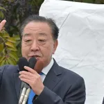 【動画】中道・野田代表、公式動画で絶望感が隠し切れないｗｗｗｗｗｗ