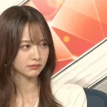 森香澄(30)「テレ東時代より年収10倍以上になったけど、元が本当に少ないのでそんな大した額じゃない
