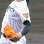 【阪神】侍リリーバー・石井大智、佐藤輝斬りの３者凡退発進「すごく手応え」新フォークもいける
