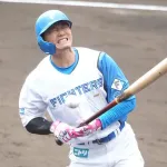 日本ハム・西川遙輝が明かす　新庄剛志監督にかけられた“魔法の言葉”「あの5分、10分が…」