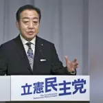 【悲報】中道改革連合・小沢一郎候補、投開票日目前に野田佳彦代表へのバッシングを開始ｗ新党崩壊へｗ