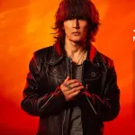 B'z・稲葉浩志、WBC応援歌の「タッチ」カバーにブーイング続出「稲葉の無駄づかい」