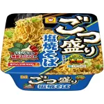 「ごつもり焼きそばのカップ麺ばっか買ってそう」←貧乏人に効きすぎると話題に