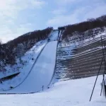 お前ら冬季オリンピック見始めた頃の冬季オリンピック