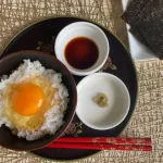 卵かけごはんにいれるとうまいもの