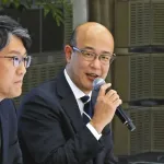 【画像】トヨタの新社長、とても美しいフロント