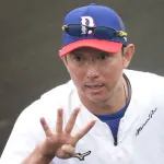 川崎宗則臨時コーチ「中日にはセクシーさがある。だからこそ多くのファンが球場に来てくれる」