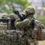【悲報】51歳まで戦争参加、確定・・・・・・・・・・・・