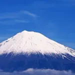 富士山噴火したらどうする？