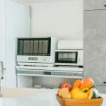家に4つしか家電置けません、ってなった時の四天王は？