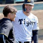 【野球】糸井嘉男　WBC 侍ジャパンの打順に言及　1番・大谷翔平、2番・佐藤輝明を提言 「良いバッターがどんどん来た方が」