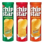 チップスターてなんで頑なにあの筒やめないんやろ
