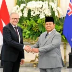 オーストラリアとインドネシアが軍事同盟締結　中国牽制、有事「合同対応」可能へwwwwwwwwwwww