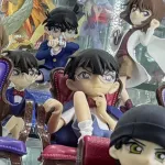 中国で「コナン」コスプレ禁止　「侮辱漫画」とのコラボ問題視