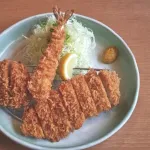 揚げ物3種で最強のミックスフライ作るなら