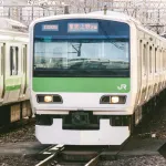 【悲報】山手線・埼京線、逝く・・・・・・