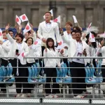【悲報】パリ五輪開会式、ますます黒歴史化が加速してしまう