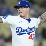 ドジャース、バンダを戦力外！