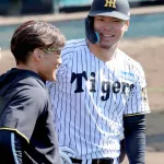 糸井嘉男　WBC 侍ジャパンの打順に言及　1番・大谷翔平、2番・佐藤輝明を提言 「良いバッターがどんどん来た方が」