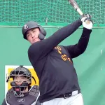 元巨人ヘッドコーチ「リチャードは『.260 25本』ぐらいはやるが、1人で岡本和真の穴は埋められない」