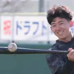 立石正広に打率.300 25本塁打が期待できるなら気持ちよくテルをMLBに送り出せる件