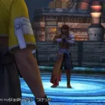 ティーダ「老けたな、親父」