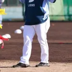 平良海馬、肉離れで全治2～3週間　侍ジャパン辞退か？