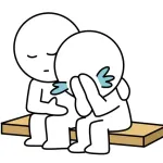 辛い時に「辛かったね」って同情してもらっても意味なくない？