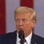 【悲報】トランプ「オバマ夫妻を類人猿に見立てた動画は、スタッフが誤って投稿した」