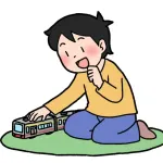 三大子供の頃買って欲しかった物