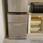 一人暮らしなのに310Lのクソデカ冷蔵庫を買ったワイの末路wwwwwwww