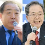 【悲報】中道候補「助けて、演説では手応えは良いのに何が起きてるか分からない」