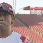 広島カープ「羽月隆太郎容疑者の今後の契約は選手会と話し合って決めます」