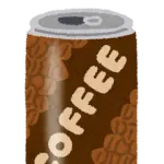 缶コーヒーの事なら何でも聞いて