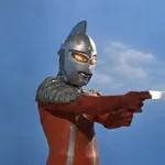 ウルトラセブンって途中がいきなりつまらなくなるよな