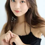 【悲報】人気モデルで女優の百瀬夢奏ちゃん(15)、未成年飲酒・喫煙で無期限の活動休止