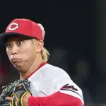 悲報 カープ羽月、兄貴分の野手A師匠から破門されて孤立していた模様