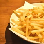 芋料理界の1番手はフライドポテト。では2番手は？