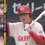 カープ歴代最強スタメン(OB込&AI有り)なかなか決まらないwww