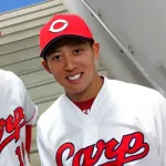 カープ羽月『選手生命終了』か『不起訴でグラウンド復帰』か…ゾンビたばこで逮捕された今後