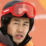 パラレル大回転の斯波正樹、１回目“失格”の原因はスノーボード板からフッ素検出？　不可解な事態に「防犯カメラ見てもらう」