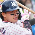 濱田太貴、「春しか活躍しない」との事だがこの後何が起こるんだろう